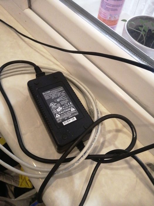 Точка доступу, роутер