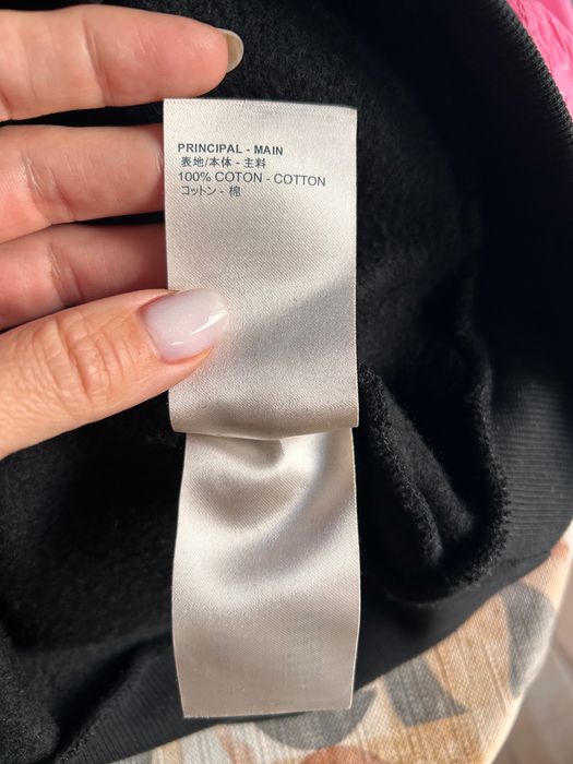 Sprzedam damską bluzę z kapturem Louis Vuitton, rozm. S–M