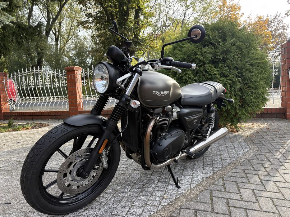 Triumph