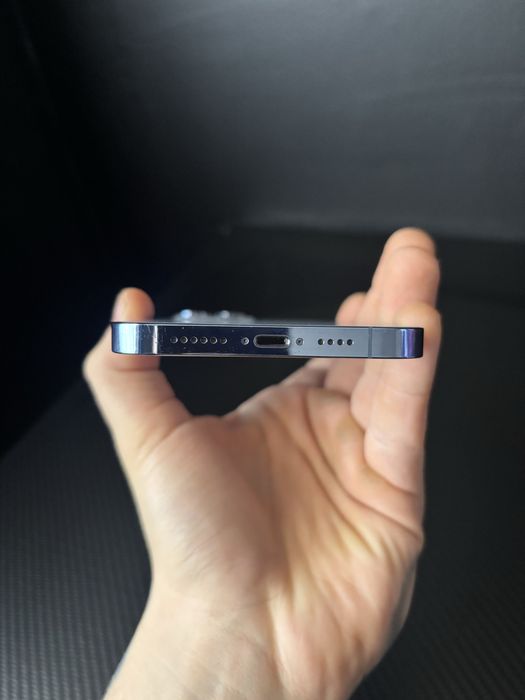 Iphone 13Pro Max stan Igła  87%bat