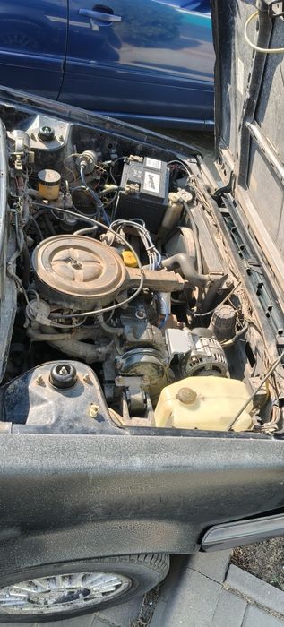 Продам Nissan Micra k10 86 года