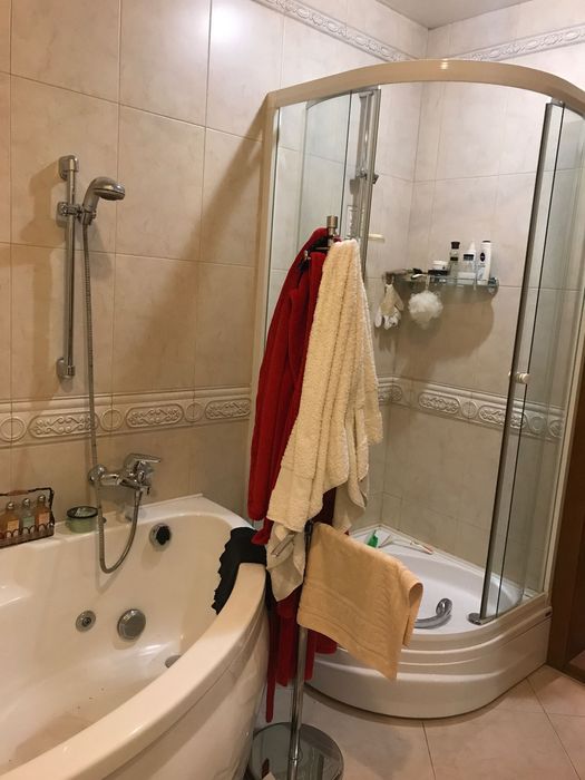 3-комнатная квартира по адресу ул. Лукьяненко Левка(Тимошенко) (площадь 95 м²) - Atlanta.ua - фото 9