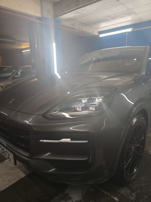 Lavagem aparti de 10 euros