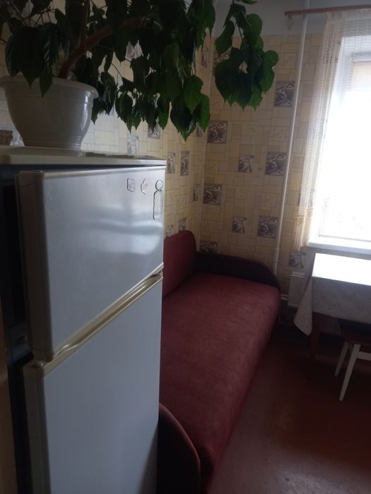 Оренда 1кімнатної квартири