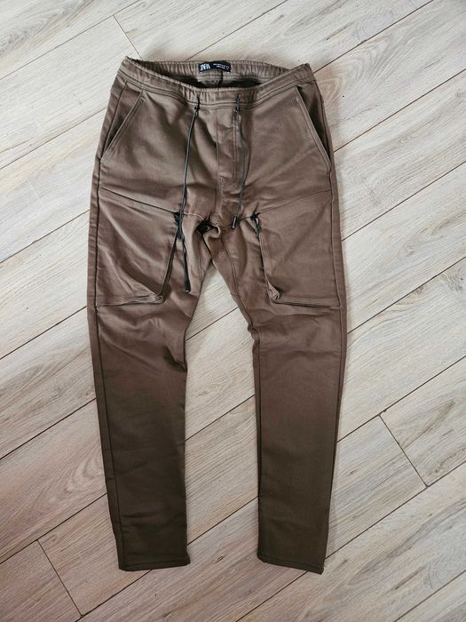 Джогери zara, розмір М