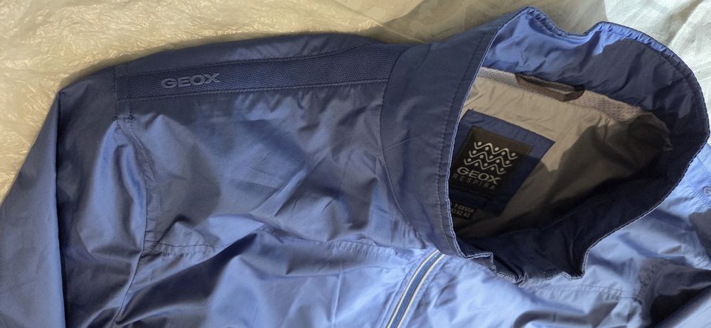 Куртка чоловіча GEOX