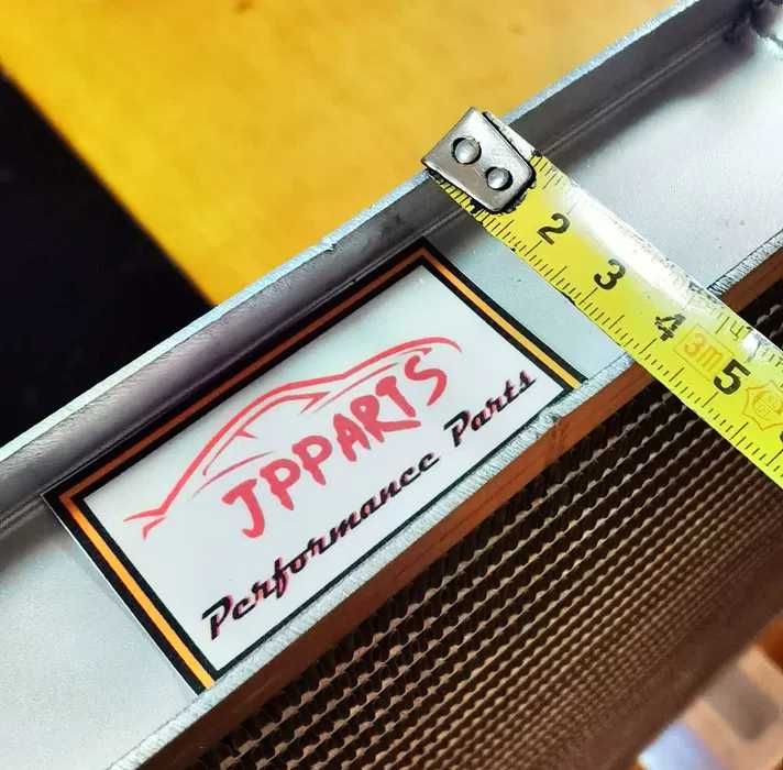 Radiador Toyota MR2 MK1 AW10 AW11 Alumínio Performance