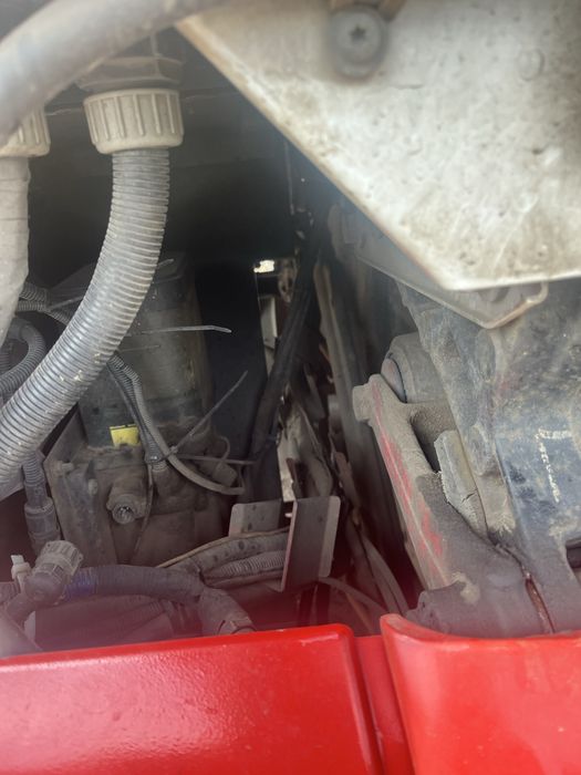 Даф XF 95 2000 г.в