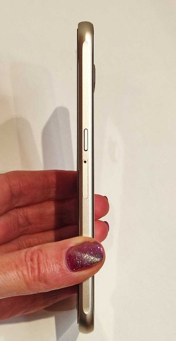 Samsung Galaxy S6 32GB G920F(Gold Platinum)