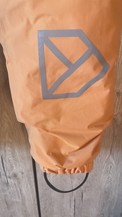 Комбінезон зимовий на ріст 134