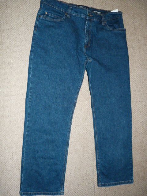 Джинсы 38/30-32 MultiBlu