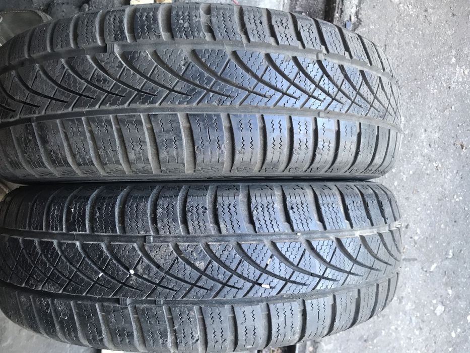 Шини всесезонні 175/65/r15 Hankook