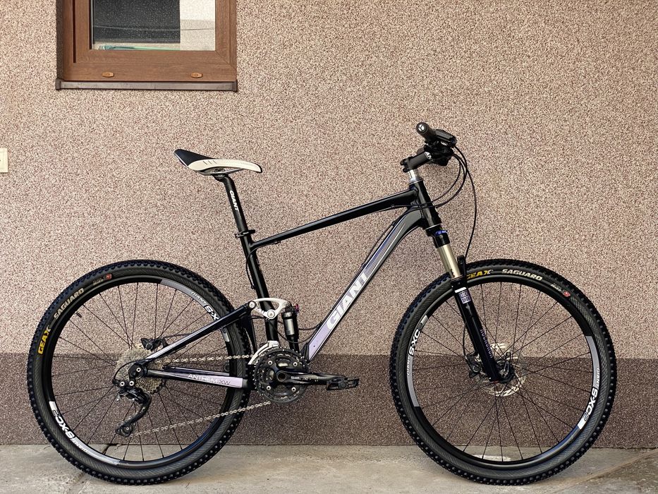 Giant anthem olx hotsell