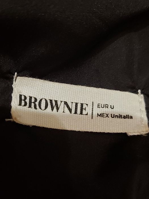 Chapéu da Brownie Tweed Travkler - Tam° Único.