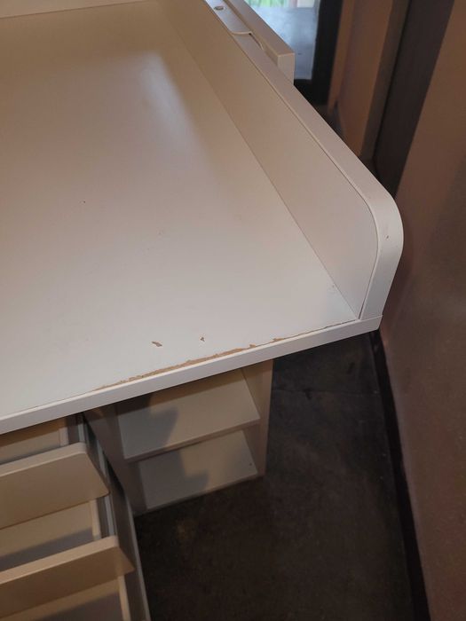 Przewijak Ikea SMÅSTAD