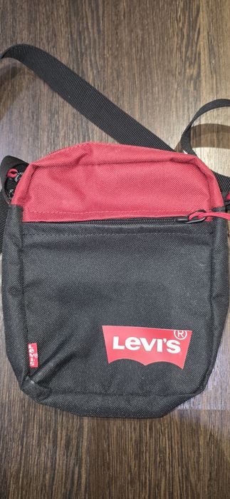 Bolsa Levis 20x20