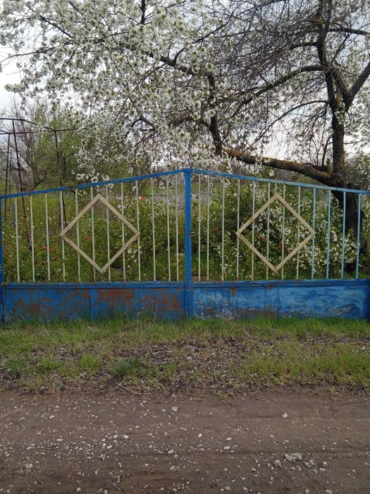 Продам ворота 3000.