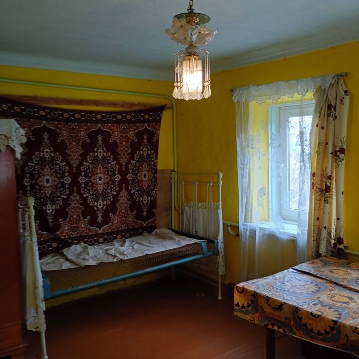 Продам будинок смт Скороходове