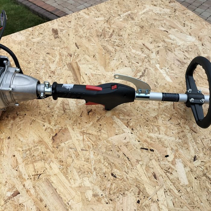 Części lub do naprawy Einhell