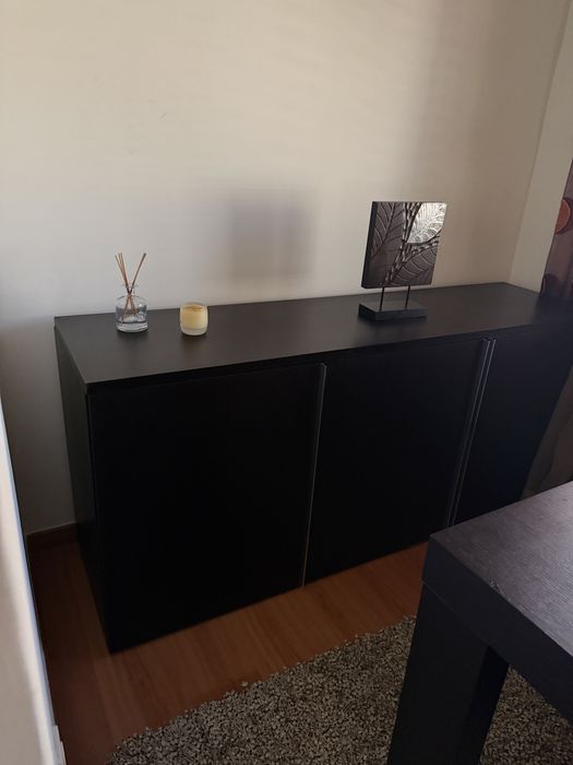 Mobilia casa de jantar