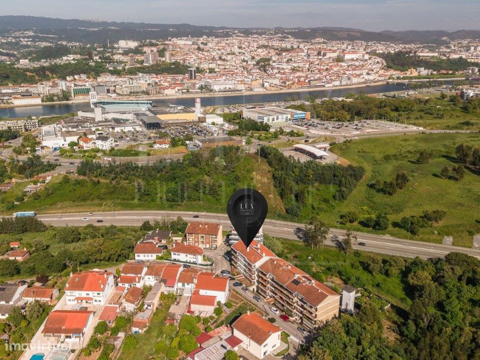 Apartamento T3 | Vale Gemil, Santa Clara