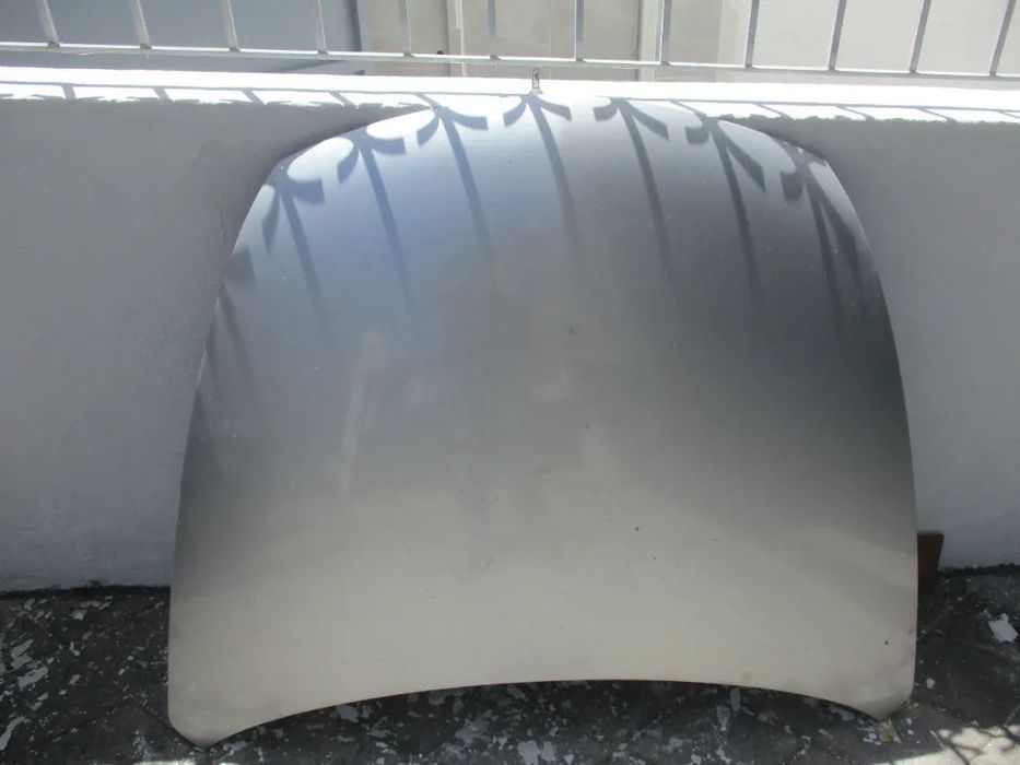 Capot Mazda 6 2010
