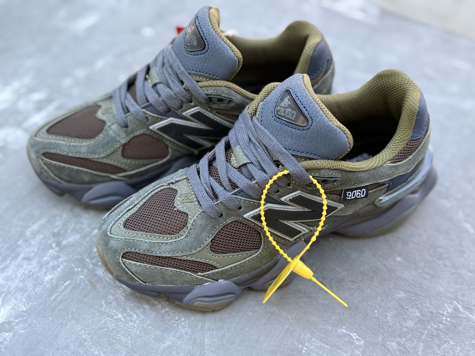 Кросівки NB 9060