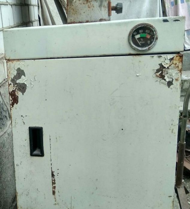 Продам отличный котел