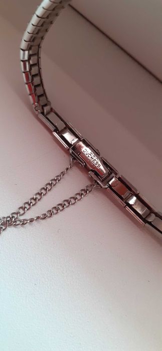 Zegarek na bransoletce BULOVA N8 10K R.G.P Stan super.