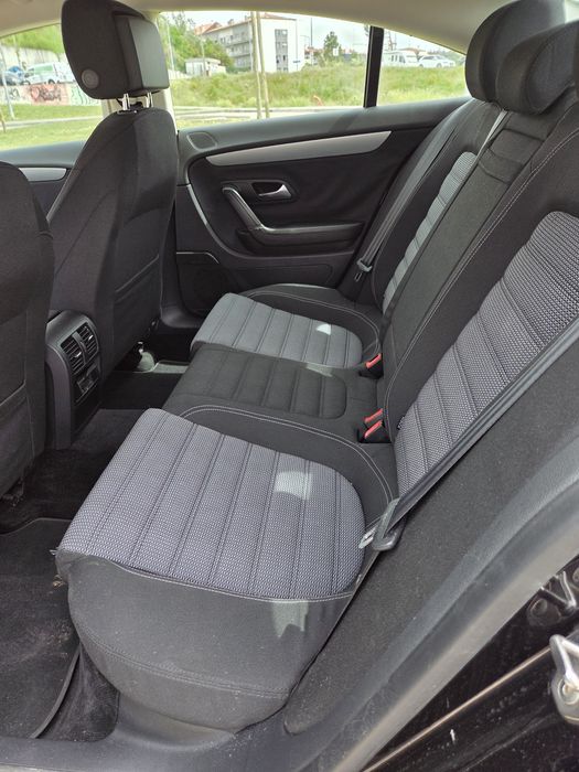 Vw Passat CC 2.0 TDI  2012