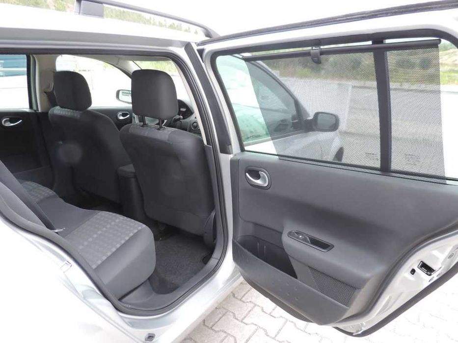 Renault Megane Break 1,5dci 105cv 2009