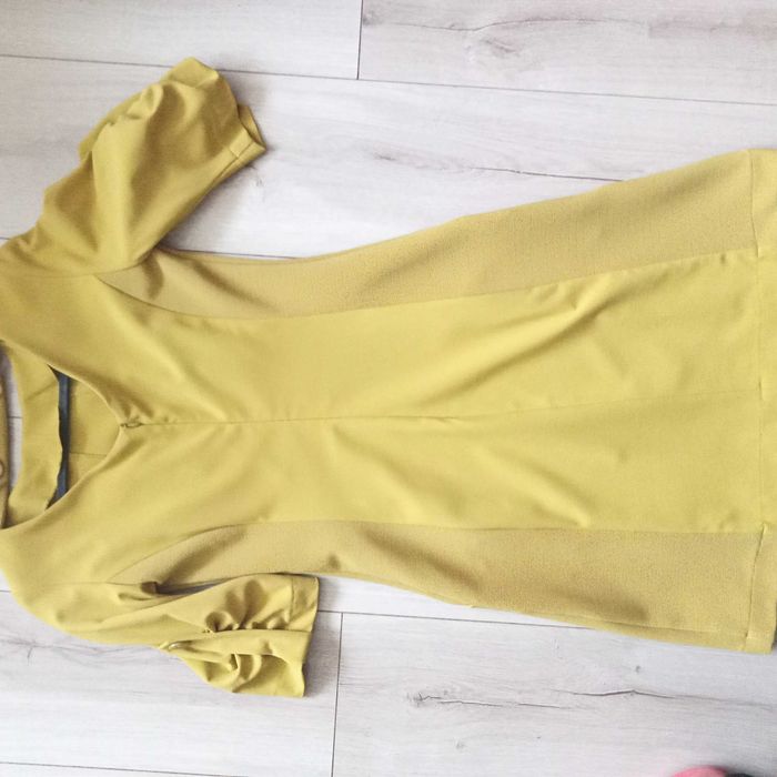 Sukienka De facto rozmiar 36