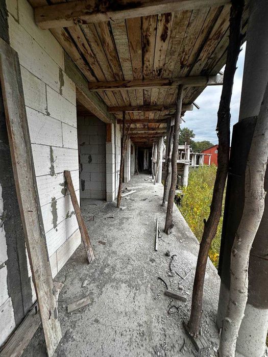 Продається база відпочинку в смт. Солотвино