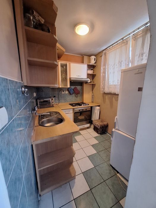 2-pokojowe, parter, 50m2, ul.Kościuszki 13A, do remontu
