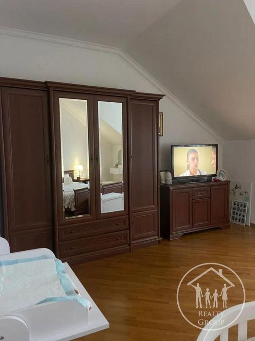 Многокомнатная квартира по адресу ул. Соняшникова (площадь 134 м²) - Atlanta.ua - фото 11