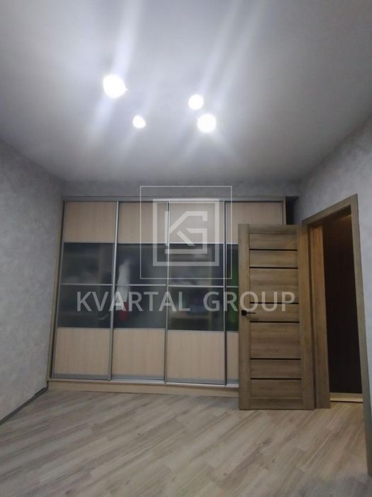 Без комісії. Двушка з готовим ремонтом.Іпотека ВПО