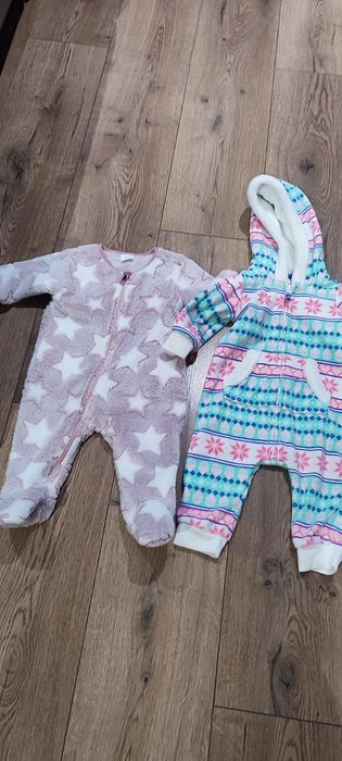 Комбінезон дитячий фірми next та carters