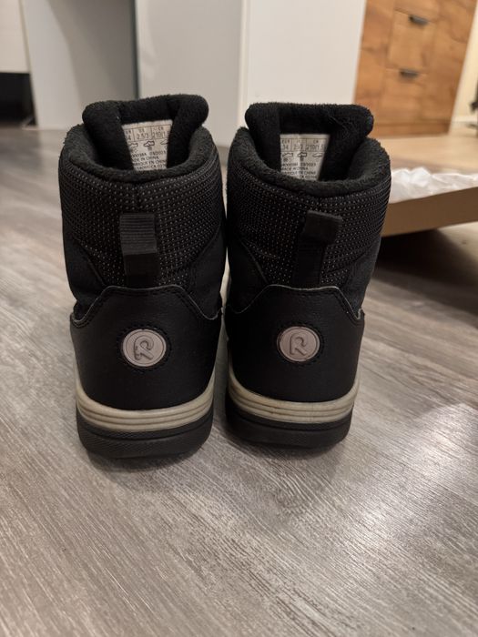 Ботинки Rema термо