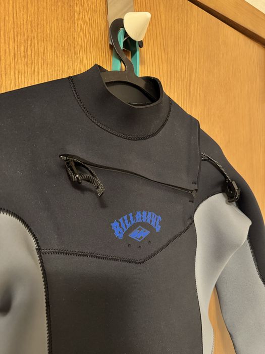 Fato de surf billabong