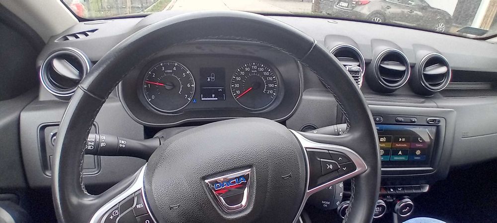 Dacia Duster II Prestige 1.0 TCe LPG
