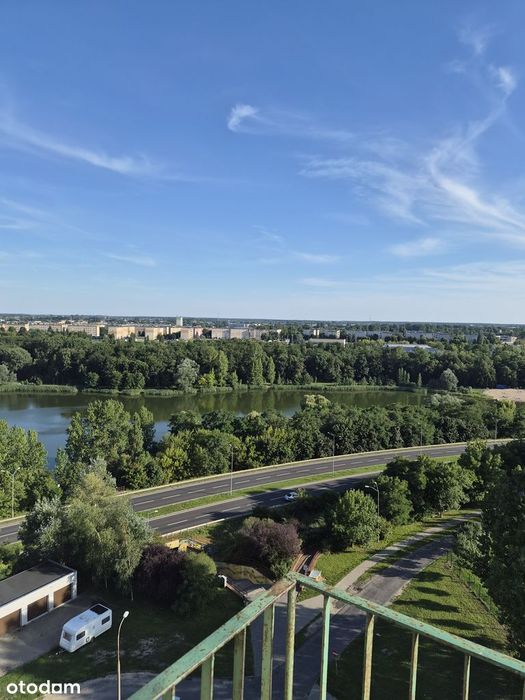 OKazja! przestronne 3 pokojowe na winiarach