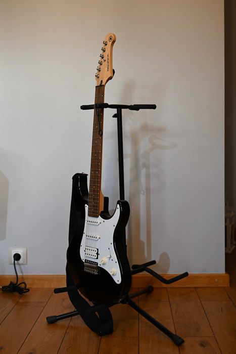 Gitara elektryczna Yamaha Pacifica 112J + Gratisy