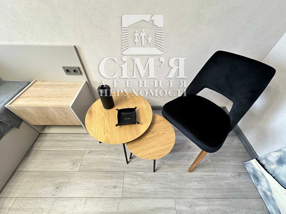 Сдам стильную квартиру в ЖК ЛЕСОПАРКОВЫЙ. Установлен ГЕНЕРАТОР на дом!