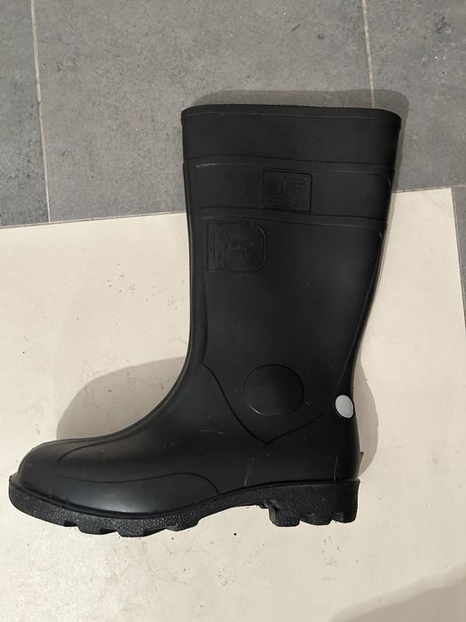 Buty antyelektrostatyczne  Sztygar