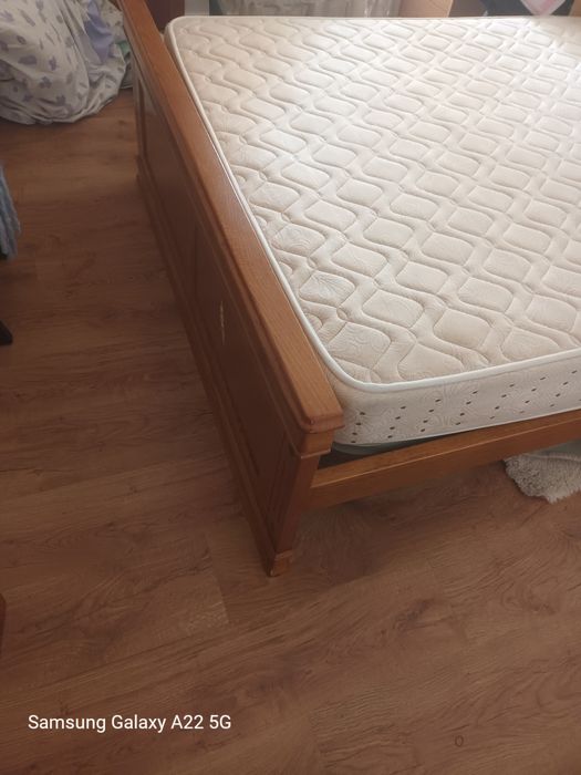 Quarto cama casal