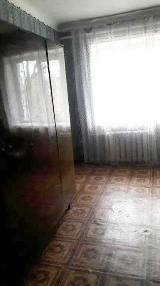 Здам кімнатну в гуртожитку по вул. Охтирська (біля АТБ)