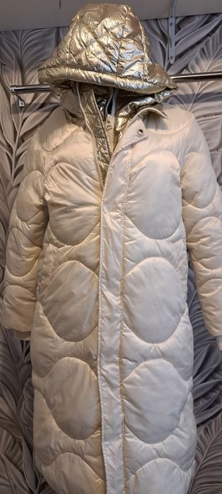 Kurtka damska zimowa BSB