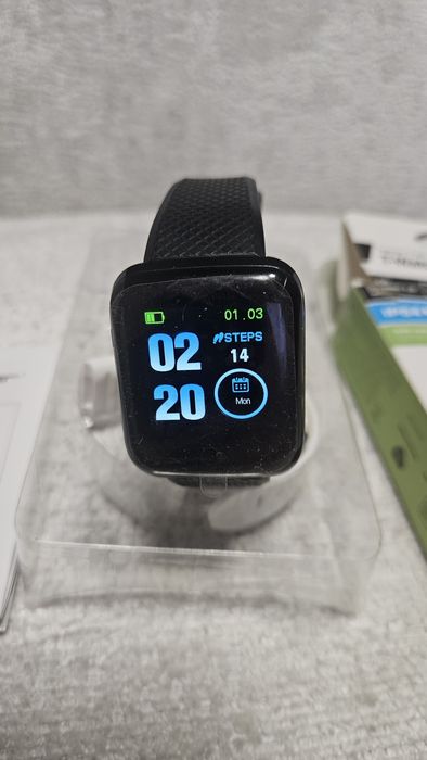Smartband Tracer T-Watch TW6