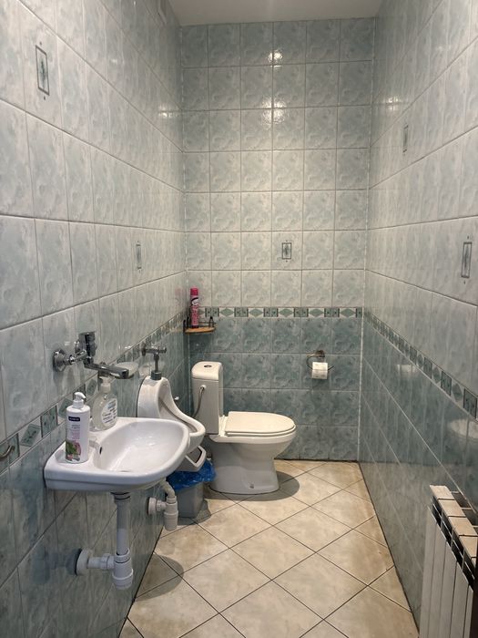 Wynajmę halę przemysłowo/magazynową w Błoniu 212 m2