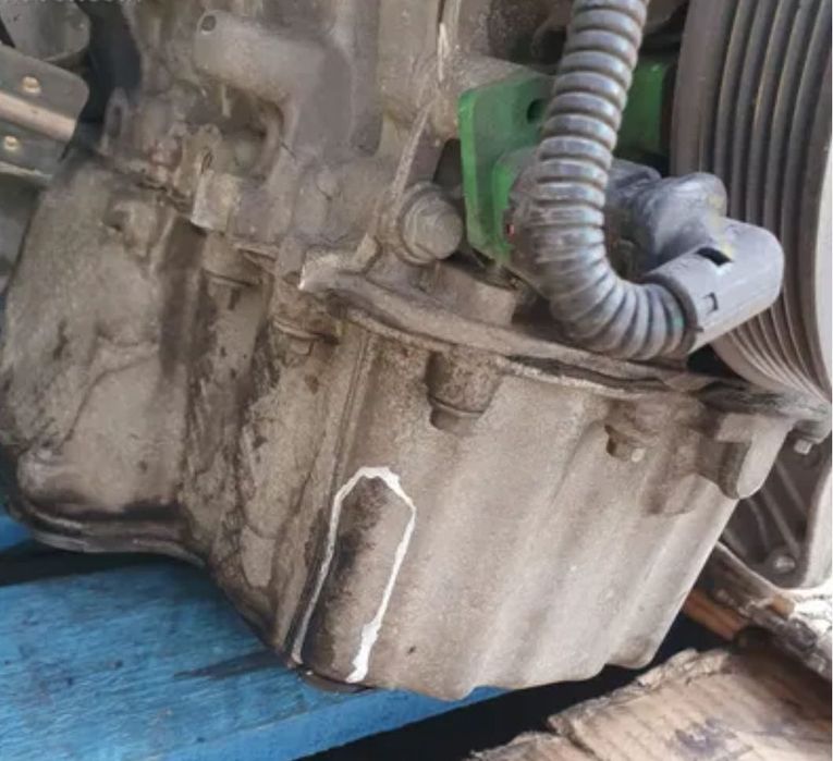 Motor YH01 Peugeot 308 / Partner 1.5 BlueHDi YH01 Diesel (131 cv)